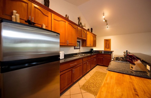 Keaau House | Family Friendly Home, with a Man Cave!