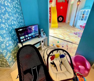 Kamagaya House | Family friendly Hotel - Free Parking,Tokyo Disney & Narita Airport