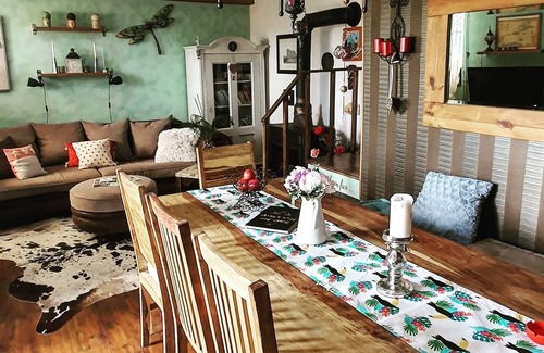 Novi Marof House | Family friendly house with a swimming pool Novi Marof, Medimurje (K-19142)