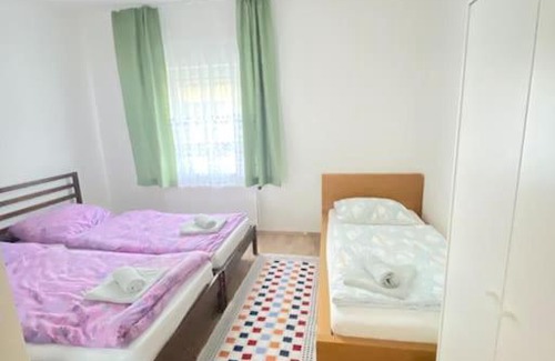 Guntramsdorf Apartment | Family-friendly House in Vienna's Suburbs!