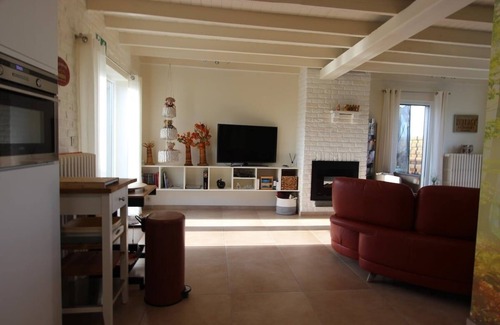 Koekelare House | Family friendly house Romanie