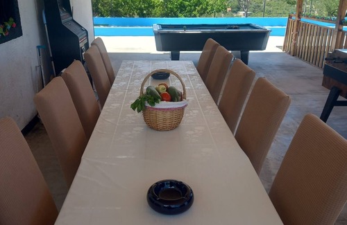 Donji Dolac House | Family friendly house with a swimming pool Donji Dolac, Zagora (K-21274)