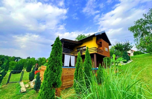 Sveti Juraj na Bregu House | Family friendly house with a swimming pool Dragoslavec, Medimurje (K-18095)