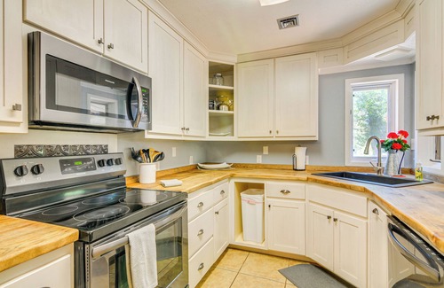 South Fork Cabin | Family-Friendly House: Fish, Hike, Bike & More!