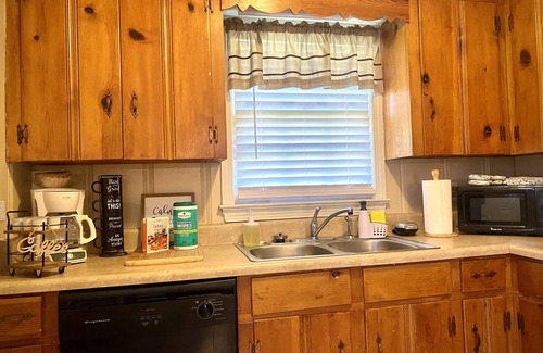 Tuscaloosa House | Family Friendly House- Close to Campus!