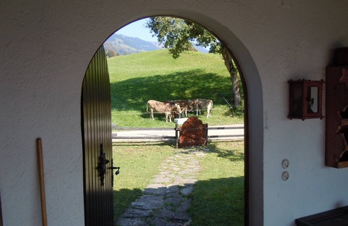 Thuringen House | Family-friendly house in the ski and hiking area, dogs welcome!