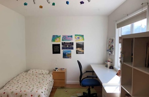 Riley Park-Little Mountain House | Family-Friendly House in Central Vancouver