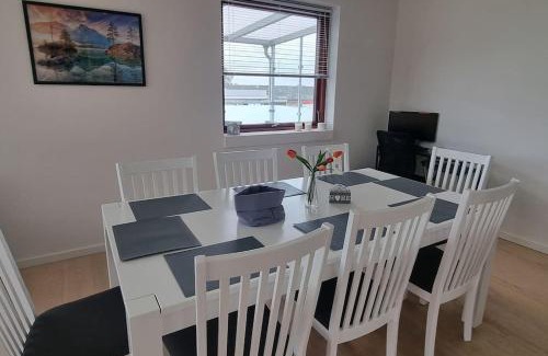 Galten Villa | Family-friendly house close to Aarhus