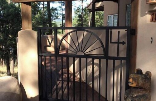 Ruidoso House | FAMILY FRIENDLY HOUSE! GREAT MOUNTAIN VIEWS! SLEEPS 14