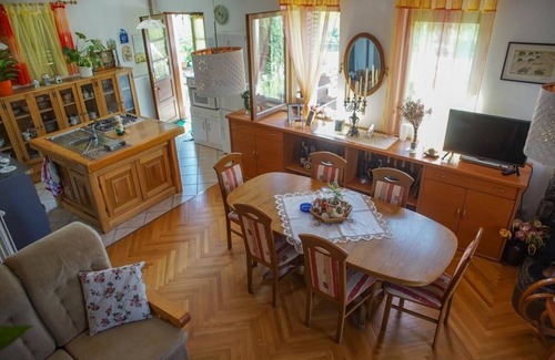 Daruvar House | Family friendly house with a parking space Daruvar, Bjelovarska (K-14920)
