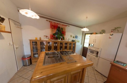 Daruvar House | Family friendly house with a parking space Daruvar, Bjelovarska (K-14920)