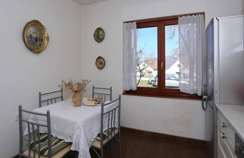 Donji Lapac House | Family friendly house with a swimming pool Doljani, Velebit (K-16728)