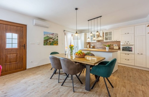 Grizane House | Family friendly house with a swimming pool Grižane, Crikvenica (K-19783)