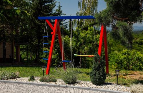 Breznik Plesivicki House | Family friendly house with a parking space Jastrebarsko, Prigorje - 20705