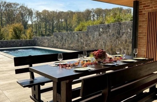Karlovac House | Family friendly house with a swimming pool Karlovac (K-22371)