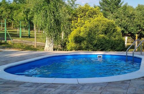 Nova Kapela House | Family friendly house with a swimming pool Nova Kapela, Slavonija - 17313
