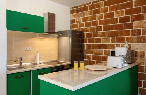 Praznica House | Family friendly house with a swimming pool Pučišća, Brač (K-21243)