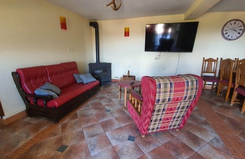 Vrbovsko House | Family friendly house with a swimming pool Vrbovsko, Gorski kotar (K-20331)