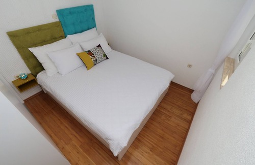 Vrgorac House | Family friendly house with a swimming pool Duge Njive, Zagora (K-22311)
