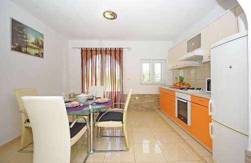 Vrgorac House | Family friendly house with a swimming pool Zavojane, Zagora (K-23737)