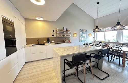 Breidholt House | Family friendly house in Fífusel in Reykjavik - Birta Rentals