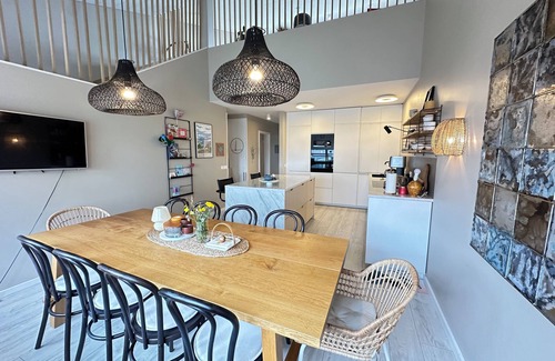 Breidholt House | Family friendly house in Fífusel in Reykjavik - Birta Rentals