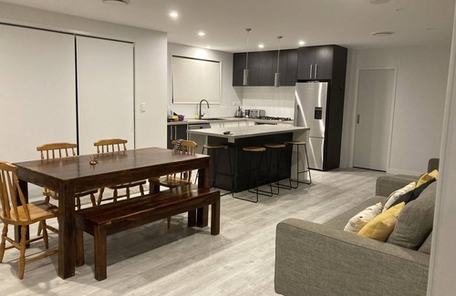 Papamoa Beach House | Family friendly house in Papamoa East