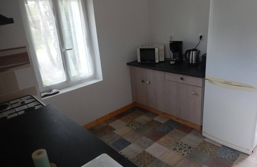 Couddes Cottage | Family-Friendly House with Garden, Near Loire Castles & Zoo, Pet-Friendly