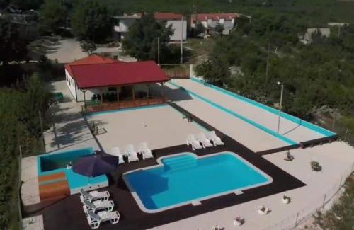 Donji Dolac House | Family friendly house with a swimming pool Donji Dolac, Zagora - 21274