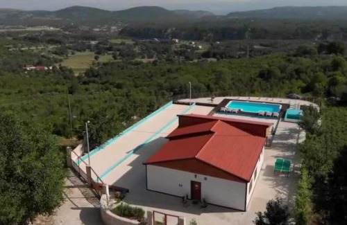 Donji Dolac House | Family friendly house with a swimming pool Donji Dolac, Zagora - 21274