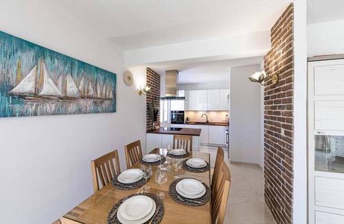 Seget House | Family friendly house with a swimming pool Vrsine, Trogir (K-22668)