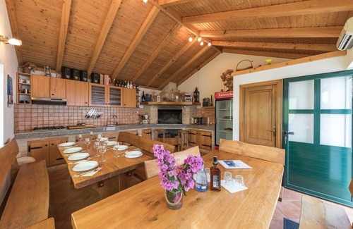 Seget House | Family friendly house with a swimming pool Vrsine, Trogir (K-22668)