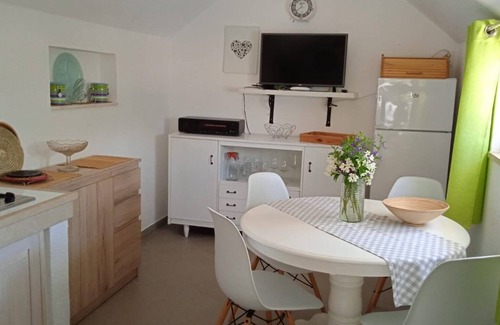 Praznica House | Family friendly house with a swimming pool Postira, Brač (K-11742)