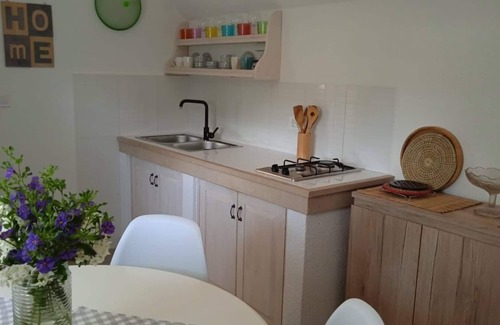 Praznica House | Family friendly house with a swimming pool Postira, Brač (K-11742)