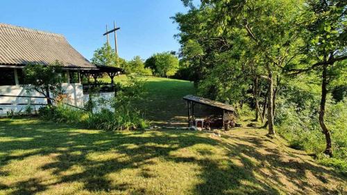 Bosiljevo House | Family friendly house with a parking space Zdihovo, Gorski kotar - 20491