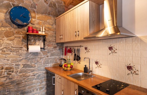 Lanisce House | Family friendly house with a parking space Rašpor, Central Istria - Središnja Istra (K-21878)