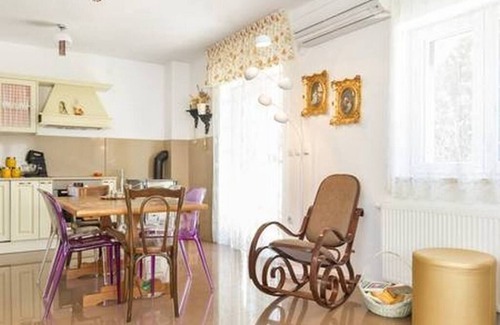 Trilj House | Family friendly house with a swimming pool Bisko, Zagora (K-18181)