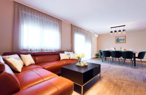 Karlovac House | Family friendly house with a swimming pool Karlovac - 22371