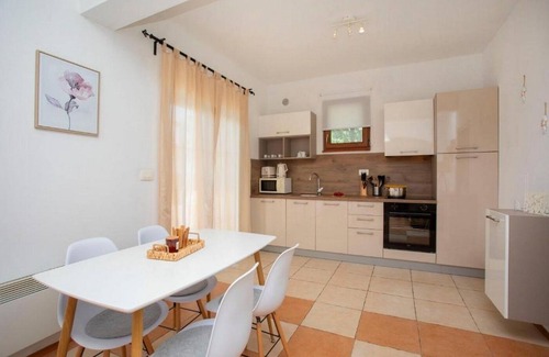 Ripenda Verbanci House | Family friendly house with a swimming pool Ripenda Verbanci, Labin (K-16583)