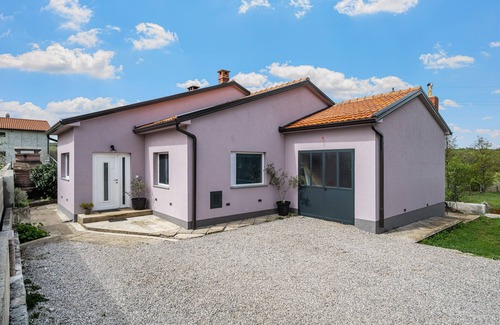 Ripenda Verbanci House | Family friendly house with a parking space Ripenda Verbanci, Labin (K-24476)