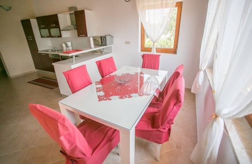 Buici House | Family friendly house with a swimming pool Buići, Poreč (K-19720)