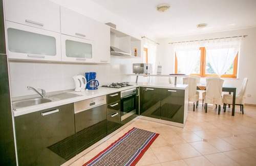 Buici House | Family friendly house with a swimming pool Buići, Poreč (K-19720)