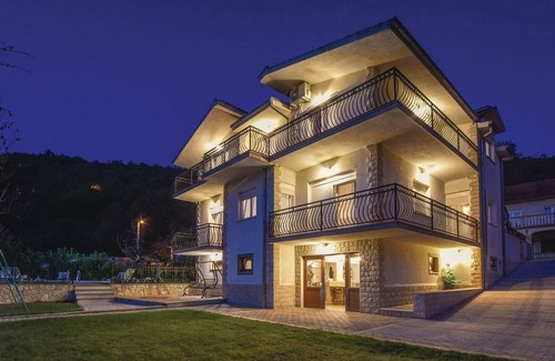 Trilj House | Family friendly house with a swimming pool Grab, Zagora (K-22830)