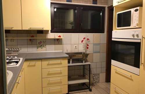 Mace House | Family friendly house with a parking space Veliki Komor, Zagorje (K-23212)