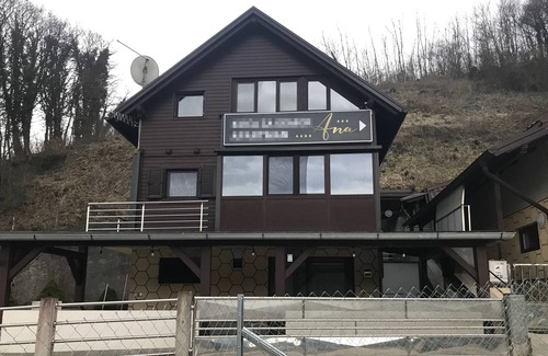 Mace House | Family friendly house with a parking space Veliki Komor, Zagorje (K-23212)