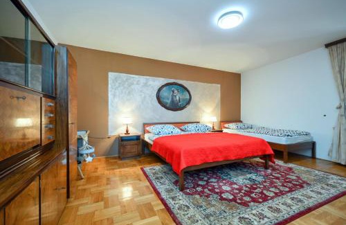 Lepoglava House | Family friendly house with a swimming pool Benkovec, Zagorje - 24902
