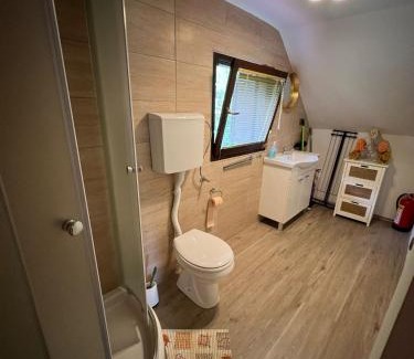 Mace House | Family friendly house with a parking space Veliki Komor, Zagorje - 23212
