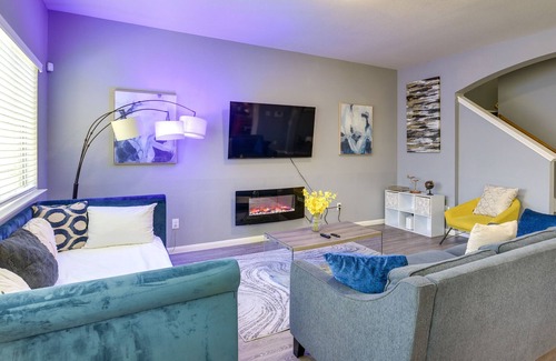 Central Southwest House | Family-Friendly Houston Rental w/ Private Yard!