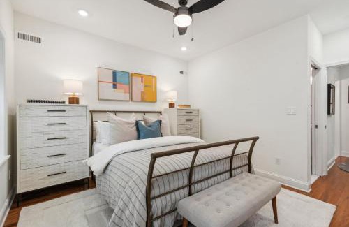 East Mount Airy House | Family Friendly in the Heart of Mt Airy