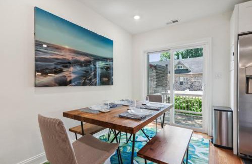 East Mount Airy House | Family Friendly in the Heart of Mt Airy